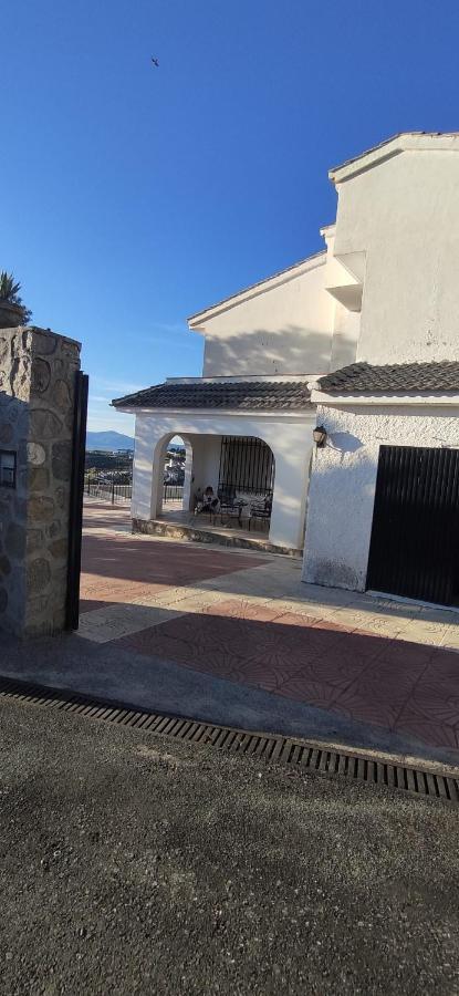 Casa Jabero Nívar Exterior foto