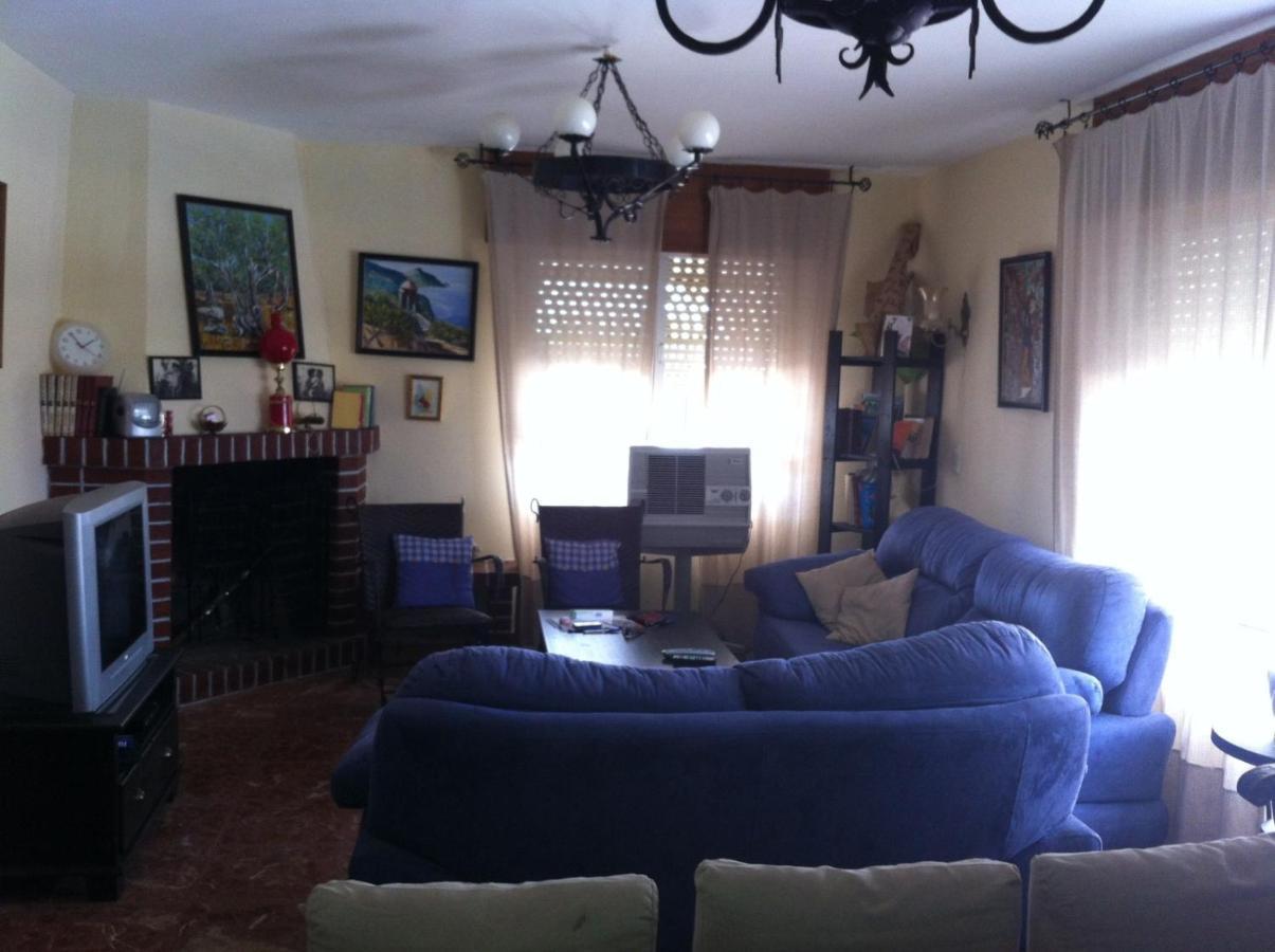 Casa Jabero Nívar Exterior foto